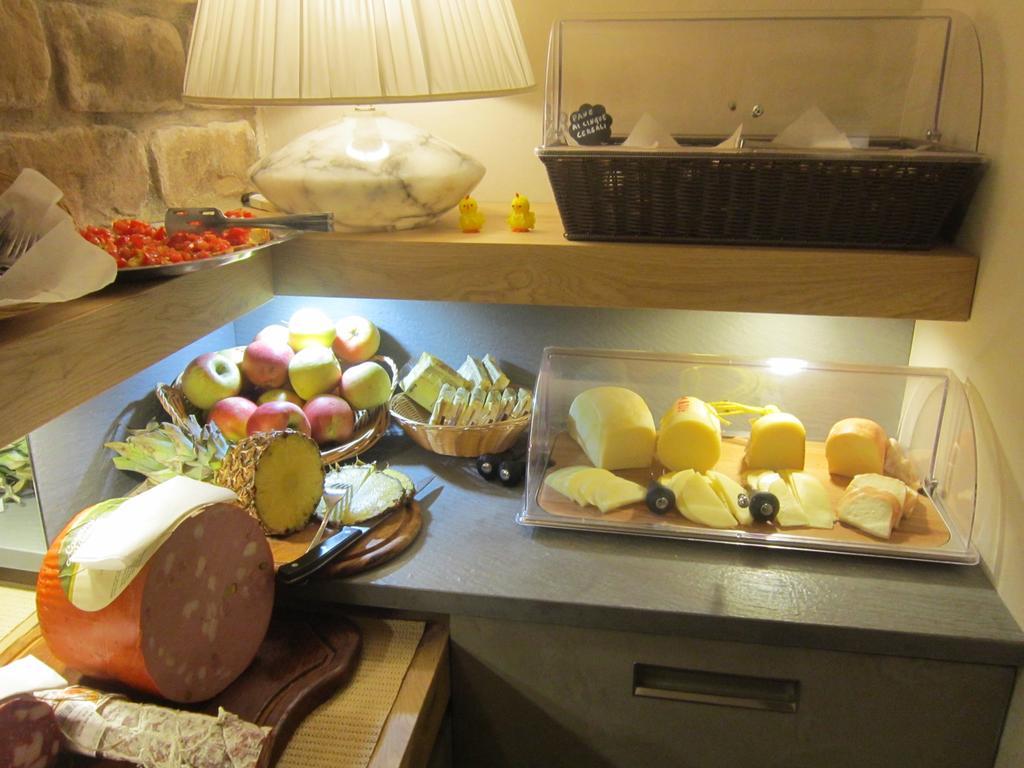 Holiday Antica Badia Hotel Volterra