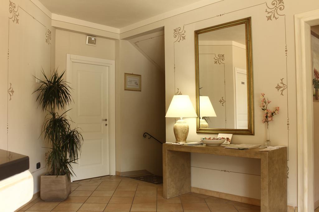 Holiday Antica Badia 3* Volterra