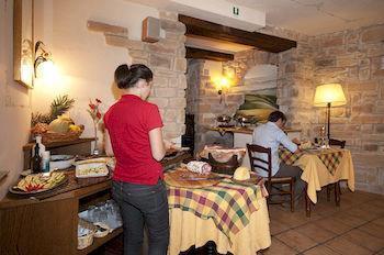 Holiday Antica Badia Hotel Volterra