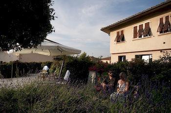 Hotel Holiday Antica Badia
