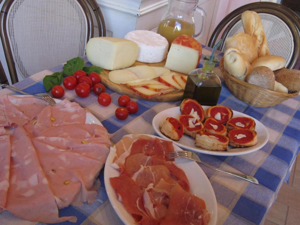 Hotel Holiday Antica Badia