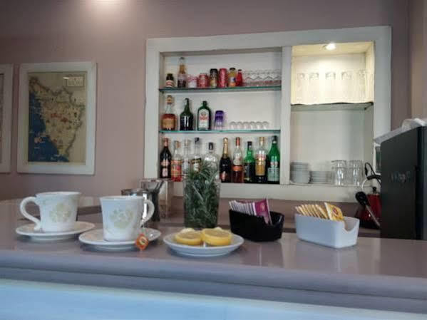 Antica Badia Hotel Volterra