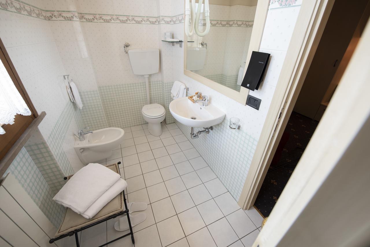 Antica Badia Hotel 3*