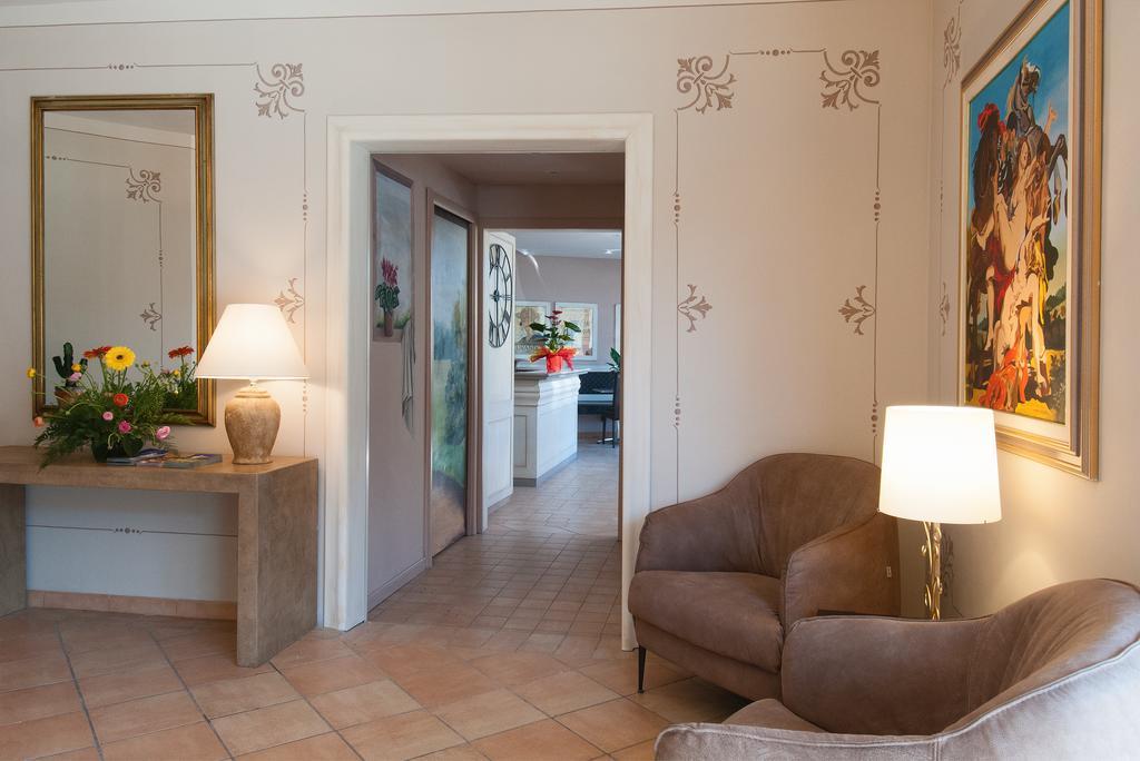 Antica Badia Hotel 3*