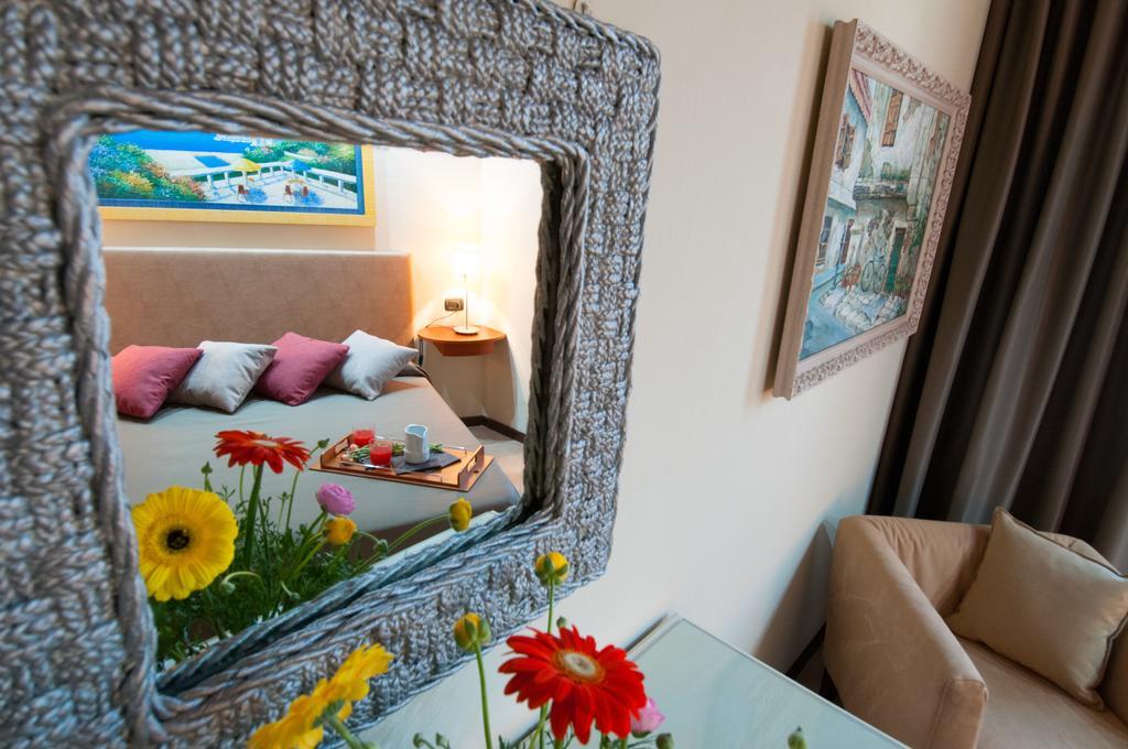 Hotel Antica Badia