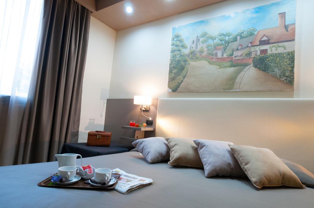 Hotel Antica Badia