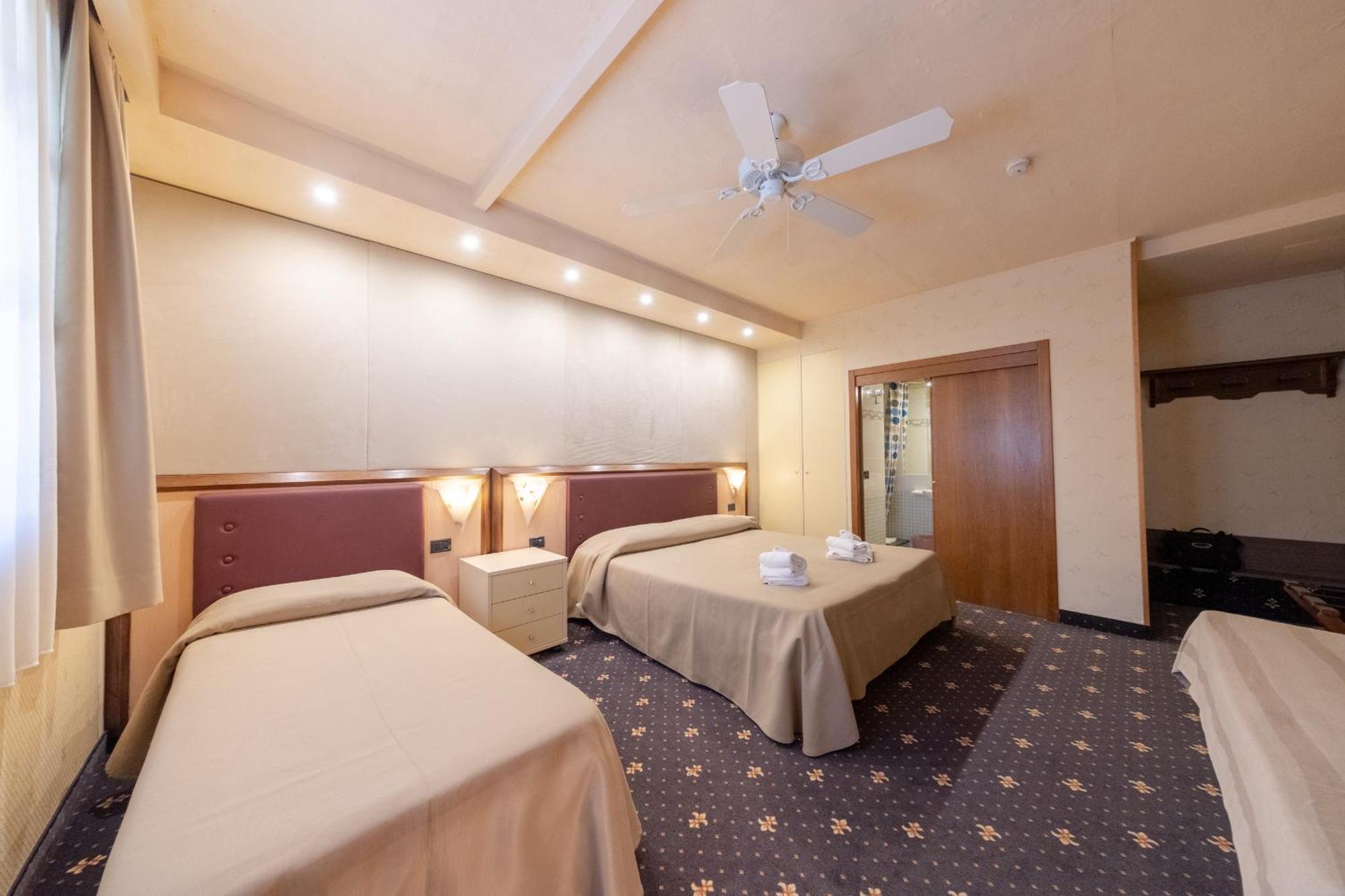 Antica Badia Hotel 3*