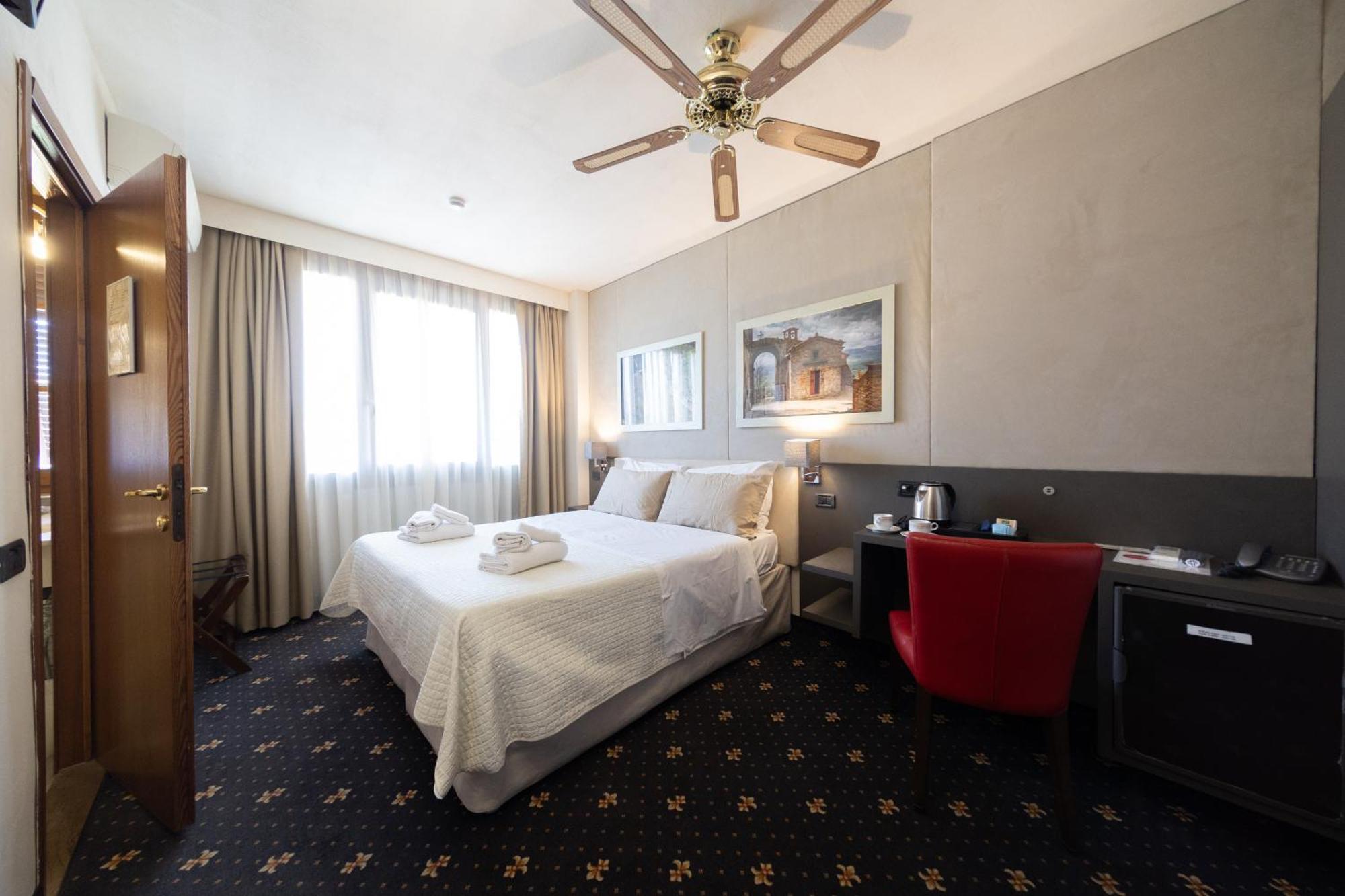 Hotel Antica Badia 3*