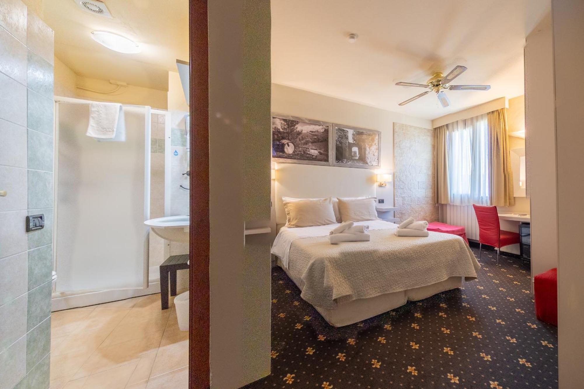 Antica Badia Hotel Volterra
