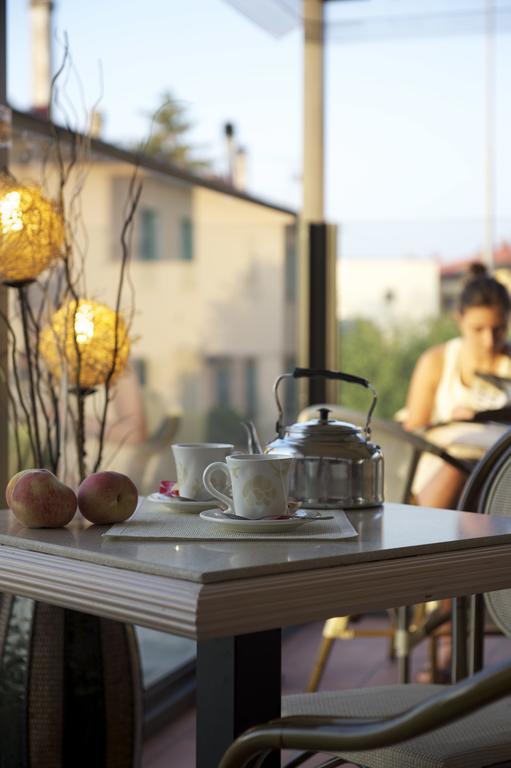 Hotel Antica Badia