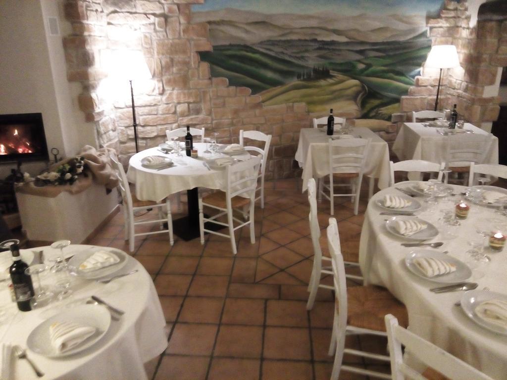 Antica Badia Hotel Volterra