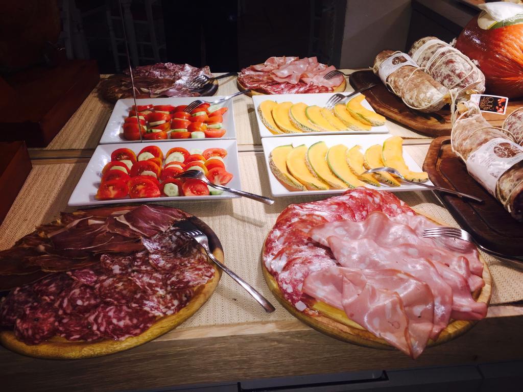 Antica Badia