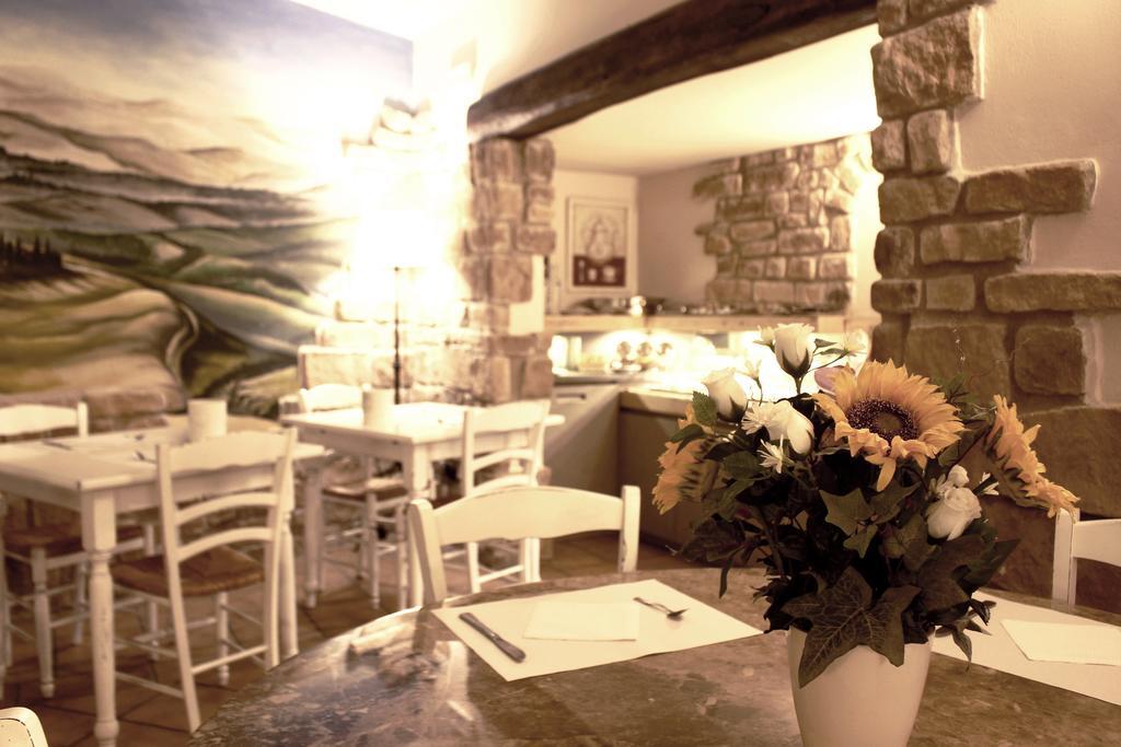 Hotel Antica Badia