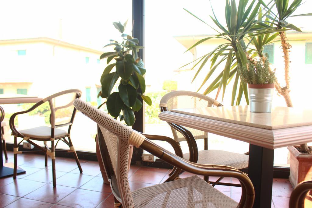 Antica Badia Hotel Volterra