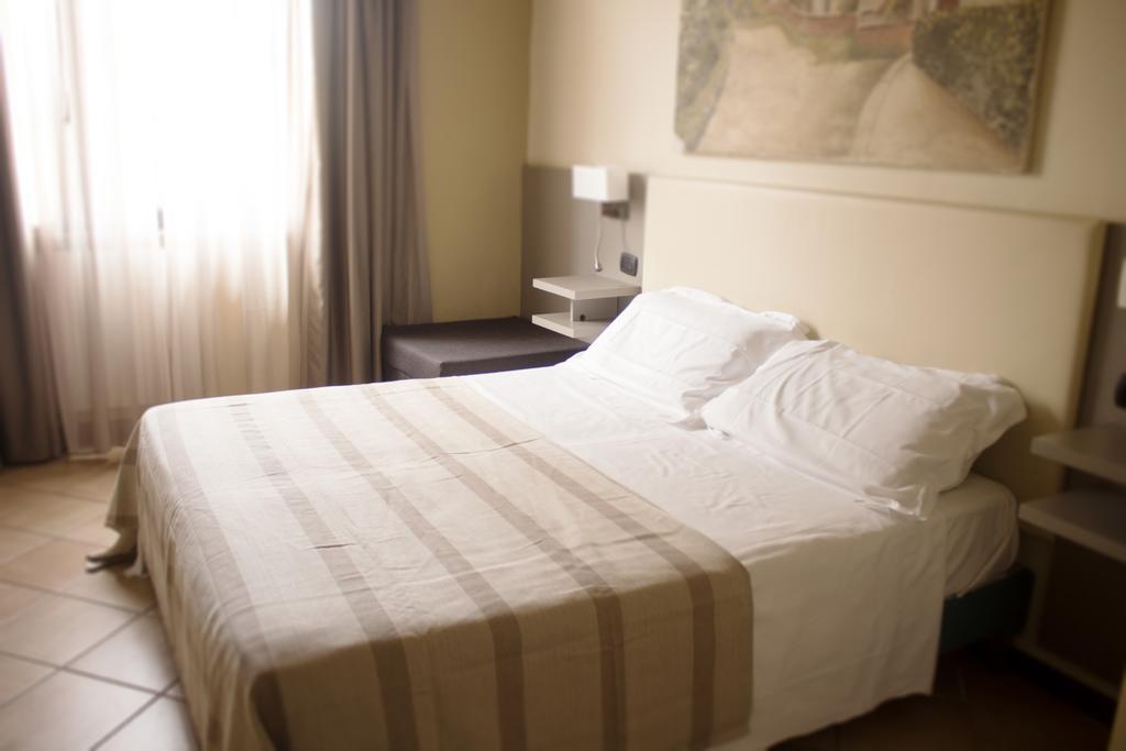 Hotel Antica Badia Volterra