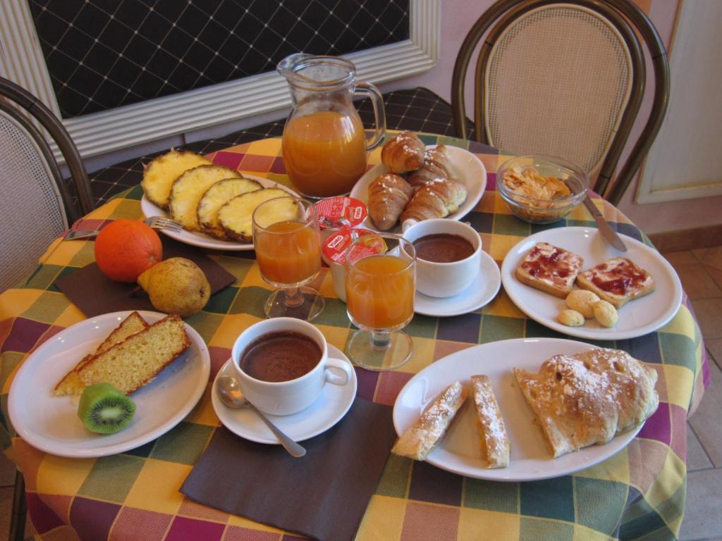 Antica Badia Hotel Volterra