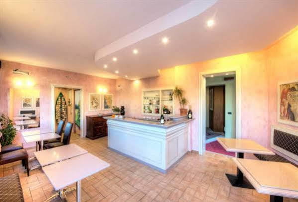 Hotel Antica Badia