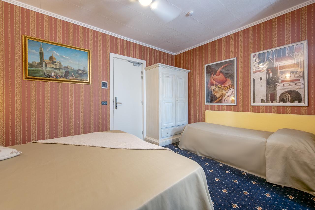 Hotel Antica Badia