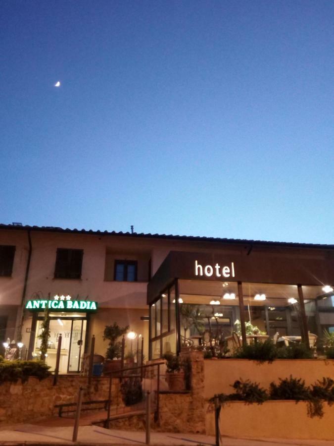 Antica Badia